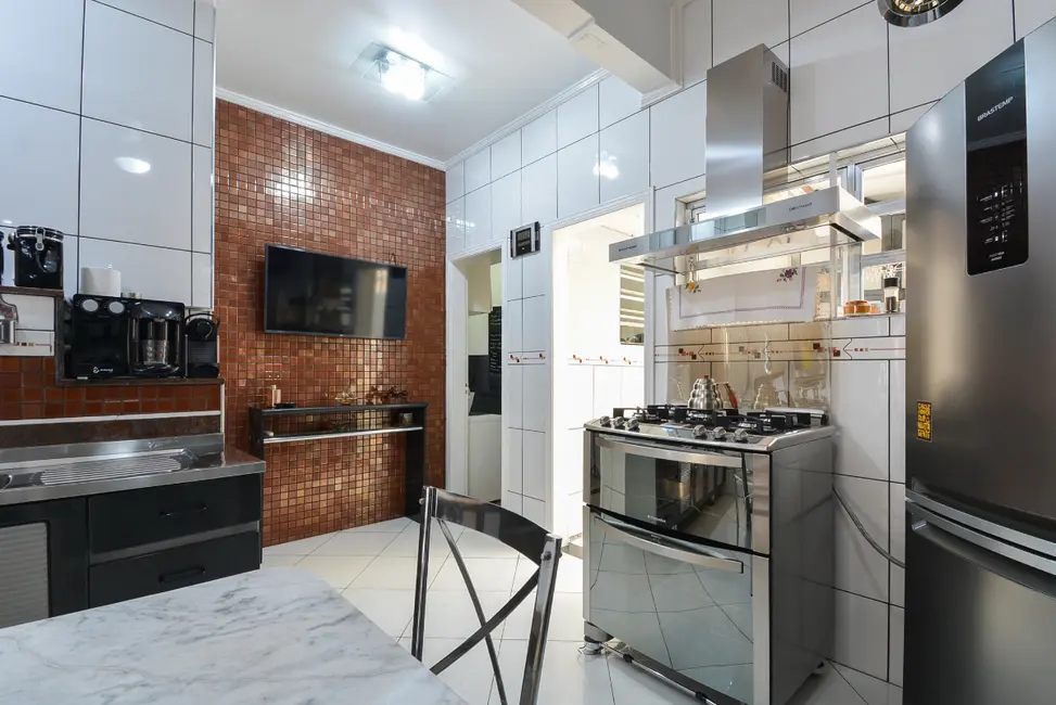 Foto 9 de Apartamento com 2 quartos à venda, 82m2 em Bela Vista, São Paulo - SP