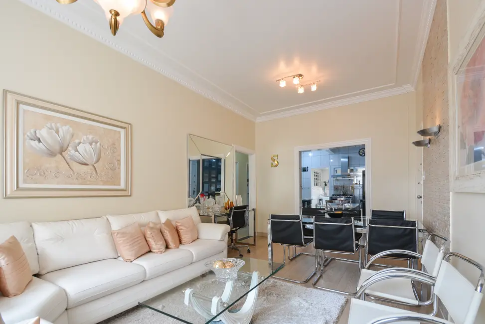 Foto 7 de Apartamento com 2 quartos à venda, 82m2 em Bela Vista, São Paulo - SP