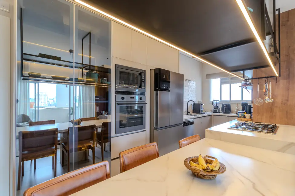 Foto 7 de Cobertura com 2 quartos à venda, 148m2 em Vila Olímpia, São Paulo - SP