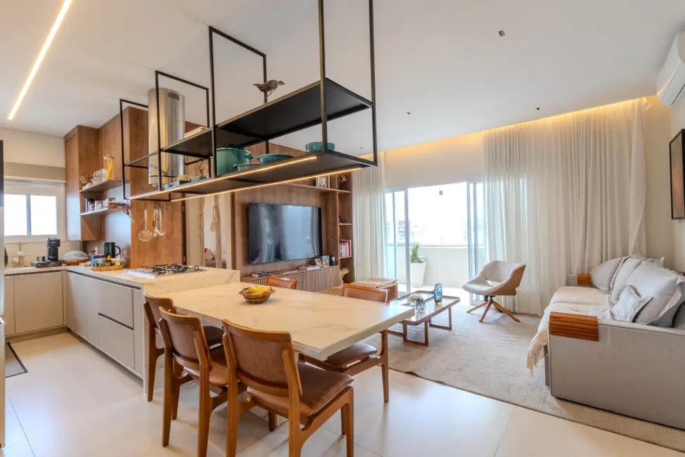 Foto 4 de Cobertura com 2 quartos à venda, 148m2 em Vila Olímpia, São Paulo - SP