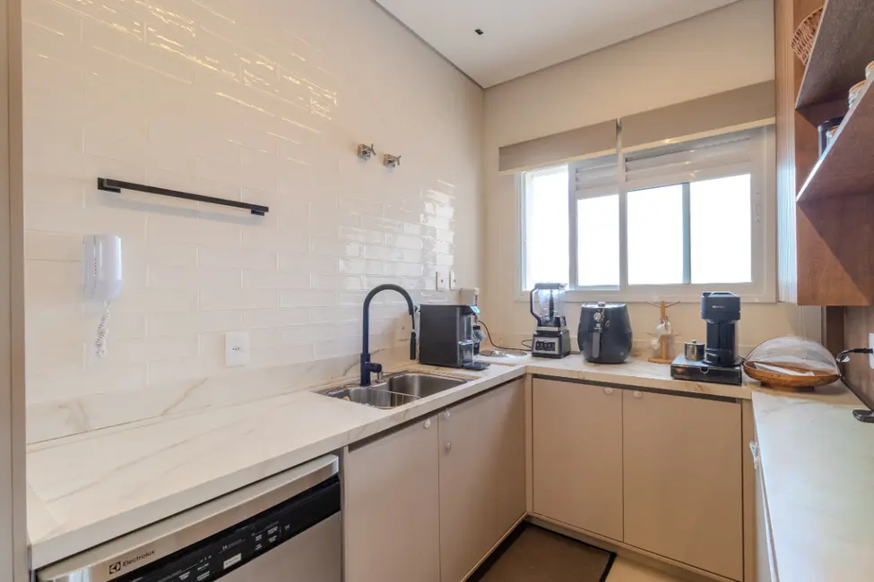 Foto 6 de Cobertura com 2 quartos à venda, 148m2 em Vila Olímpia, São Paulo - SP