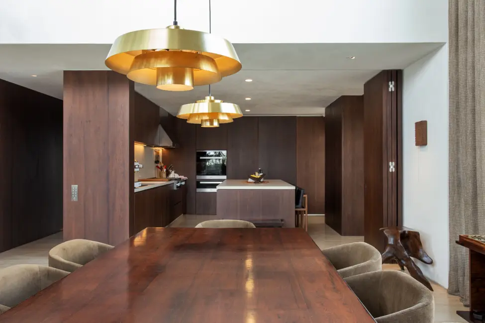 Foto 5 de Cobertura com 4 quartos à venda, 523m2 em Jardim América, São Paulo - SP