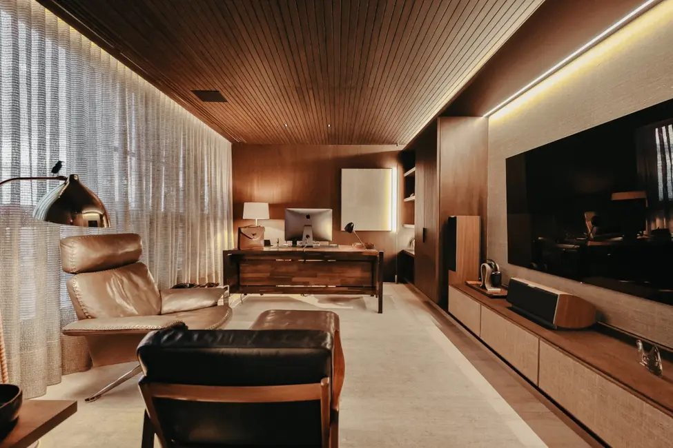 Foto 9 de Cobertura com 4 quartos à venda, 523m2 em Jardim América, São Paulo - SP