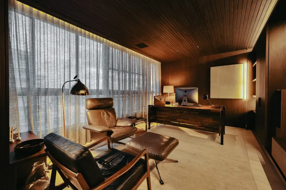 Foto 8 de Cobertura com 4 quartos à venda, 523m2 em Jardim América, São Paulo - SP