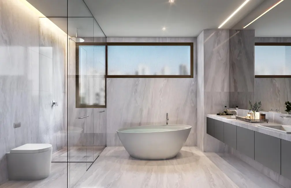 Apartamento com 5 quartos à venda, 500m2 em Vila Nova Conceição, São Paulo - SP - imagem 6 Foto 6 de Apartamento com 5 quartos à venda, 500m2 em Vila Nova Conceição, São Paulo - SP