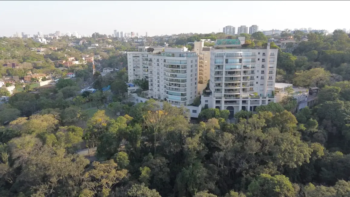 Apartamento com 4 quartos à venda, 648m2 em Cidade Jardim, São Paulo - SP - imagem 1 Foto 1 de Apartamento com 4 quartos à venda, 648m2 em Cidade Jardim, São Paulo - SP