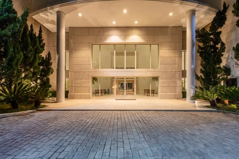 Apartamento com 4 quartos à venda, 648m2 em Cidade Jardim, São Paulo - SP - imagem 3 Foto 3 de Apartamento com 4 quartos à venda, 648m2 em Cidade Jardim, São Paulo - SP