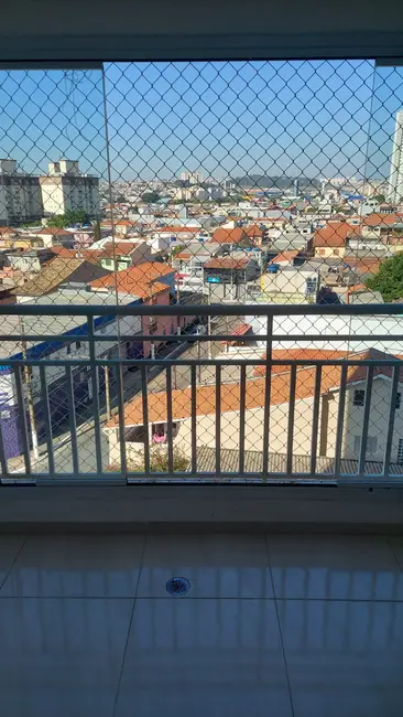 Foto 3 de Apartamento com 3 quartos à venda, 71m2 em Vila Carrão, São Paulo - SP
