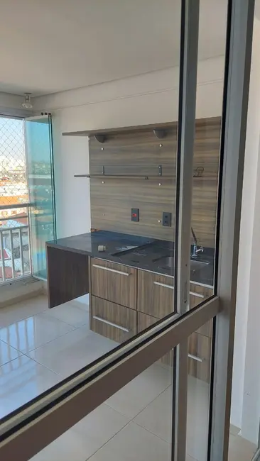 Foto 2 de Apartamento com 3 quartos à venda, 71m2 em Vila Carrão, São Paulo - SP