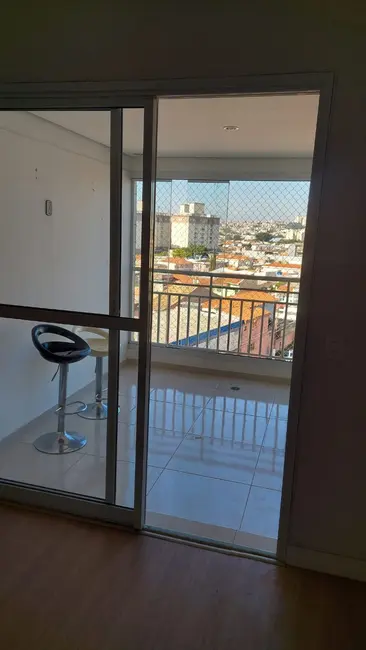 Foto 1 de Apartamento com 3 quartos à venda, 71m2 em Vila Carrão, São Paulo - SP