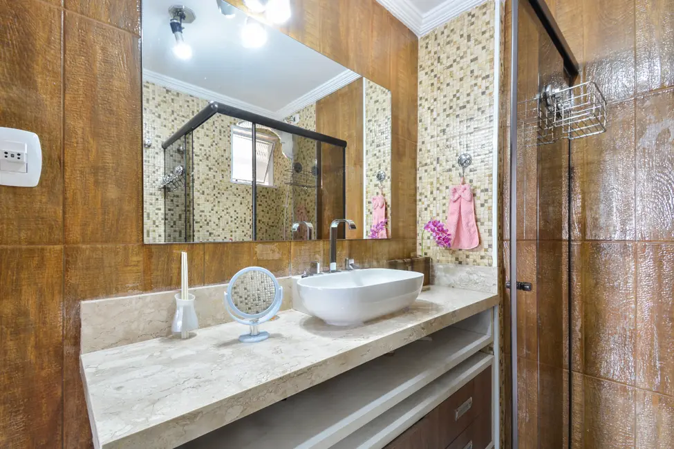 Foto 8 de Apartamento com 2 quartos à venda, 68m2 em Saúde, São Paulo - SP