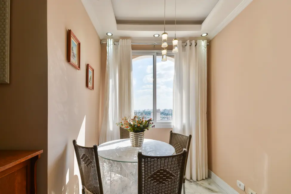 Foto 3 de Apartamento com 2 quartos à venda, 68m2 em Saúde, São Paulo - SP