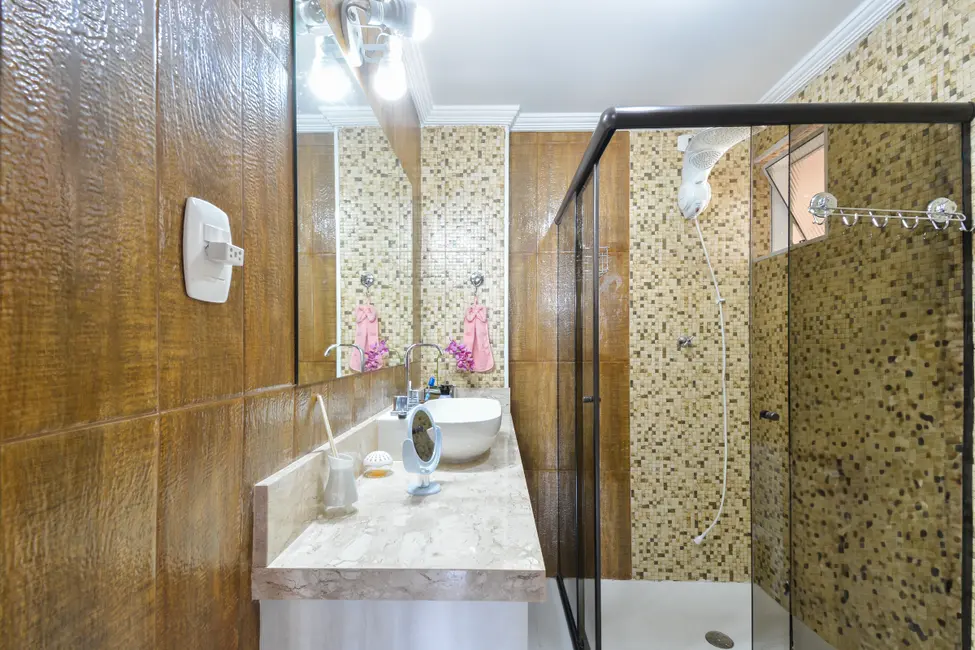 Foto 7 de Apartamento com 2 quartos à venda, 68m2 em Saúde, São Paulo - SP