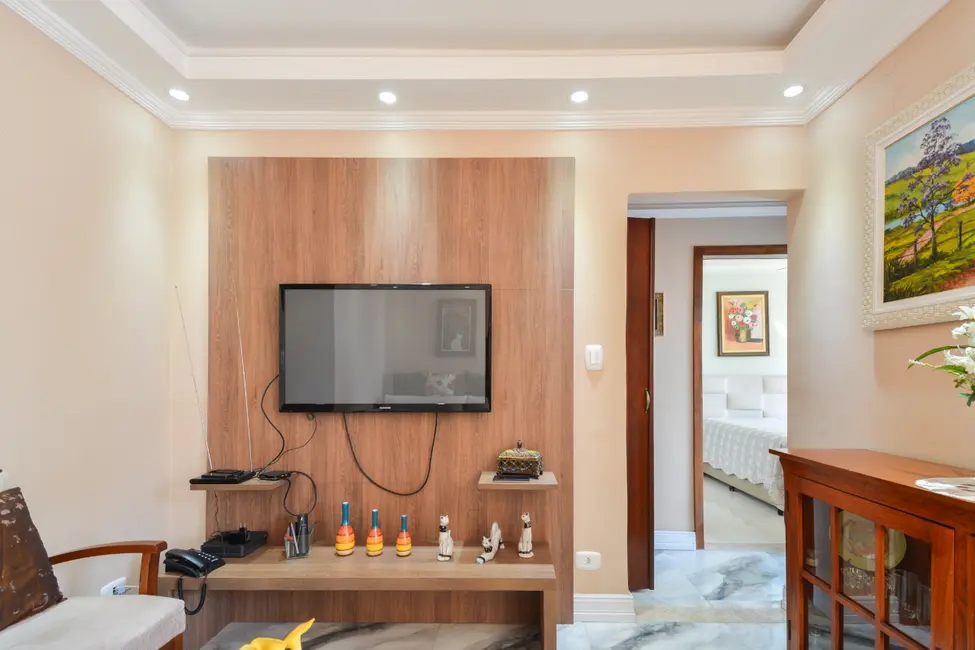 Foto 6 de Apartamento com 2 quartos à venda, 68m2 em Saúde, São Paulo - SP