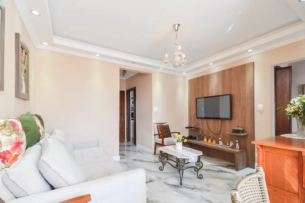 Foto 4 de Apartamento com 2 quartos à venda, 68m2 em Saúde, São Paulo - SP