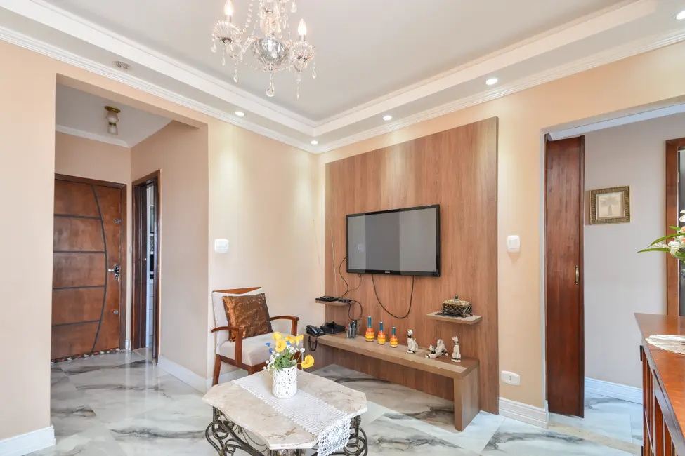 Foto 5 de Apartamento com 2 quartos à venda, 68m2 em Saúde, São Paulo - SP