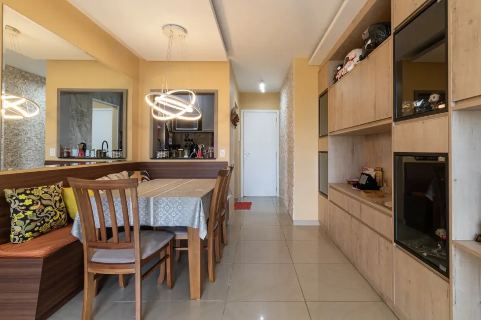 Apartamento com 2 quartos à venda, 70m2 em Jaguaré, São Paulo - SP - imagem 7 Foto 7 de Apartamento com 2 quartos à venda, 70m2 em Jaguaré, São Paulo - SP