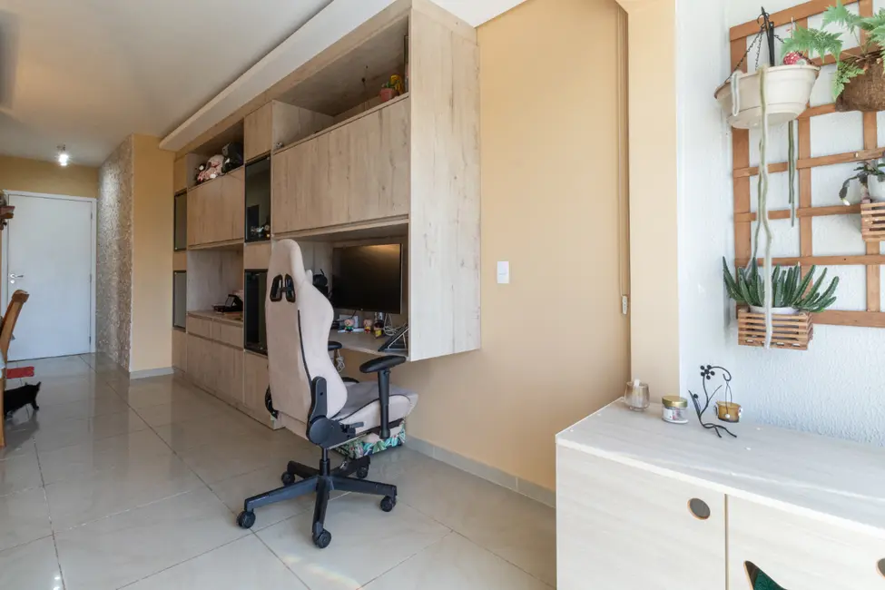 Apartamento com 2 quartos à venda, 70m2 em Jaguaré, São Paulo - SP - imagem 9 Foto 9 de Apartamento com 2 quartos à venda, 70m2 em Jaguaré, São Paulo - SP