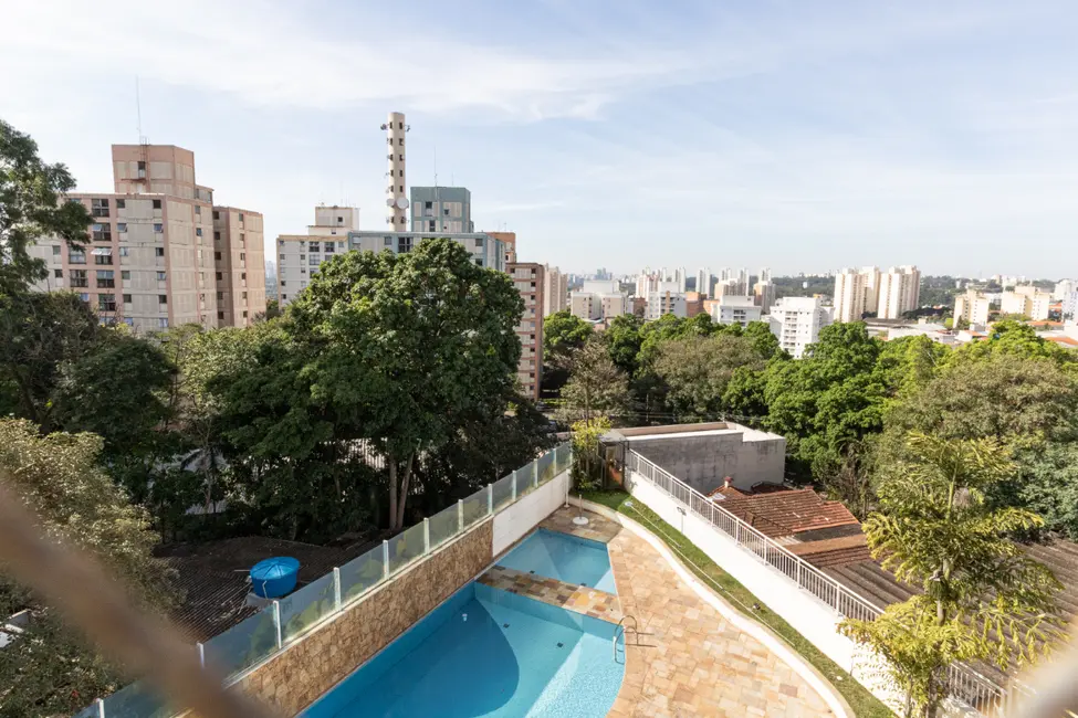 Apartamento com 2 quartos à venda, 70m2 em Jaguaré, São Paulo - SP - imagem 4 Foto 4 de Apartamento com 2 quartos à venda, 70m2 em Jaguaré, São Paulo - SP