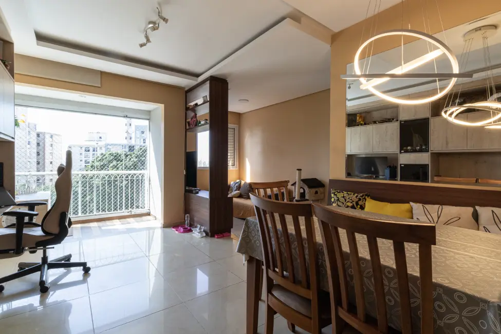 Apartamento com 2 quartos à venda, 70m2 em Jaguaré, São Paulo - SP - imagem 2 Foto 2 de Apartamento com 2 quartos à venda, 70m2 em Jaguaré, São Paulo - SP