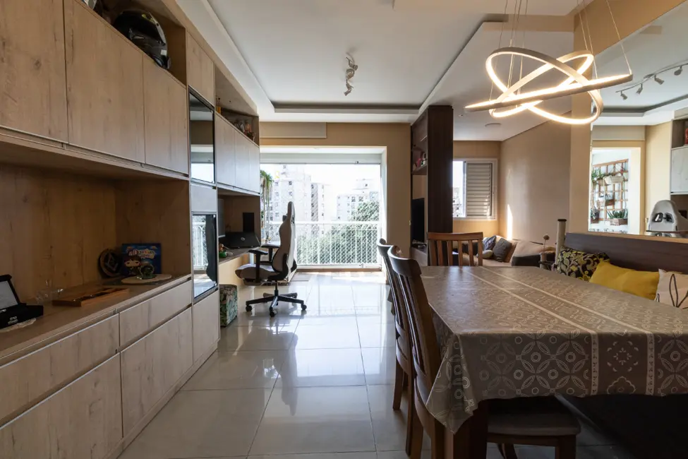 Apartamento com 2 quartos à venda, 70m2 em Jaguaré, São Paulo - SP - imagem 1 Foto 1 de Apartamento com 2 quartos à venda, 70m2 em Jaguaré, São Paulo - SP