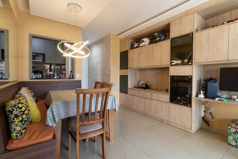 Apartamento com 2 quartos à venda, 70m2 em Jaguaré, São Paulo - SP - imagem 5 Foto 5 de Apartamento com 2 quartos à venda, 70m2 em Jaguaré, São Paulo - SP