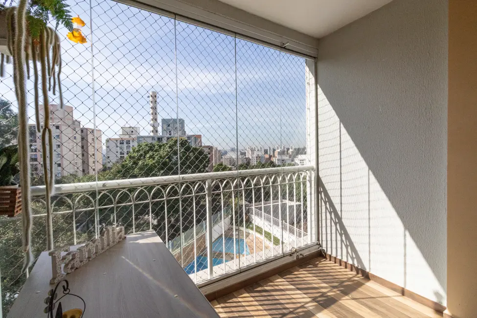 Apartamento com 2 quartos à venda, 70m2 em Jaguaré, São Paulo - SP - imagem 3 Foto 3 de Apartamento com 2 quartos à venda, 70m2 em Jaguaré, São Paulo - SP