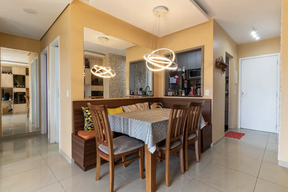 Apartamento com 2 quartos à venda, 70m2 em Jaguaré, São Paulo - SP - imagem 6 Foto 6 de Apartamento com 2 quartos à venda, 70m2 em Jaguaré, São Paulo - SP