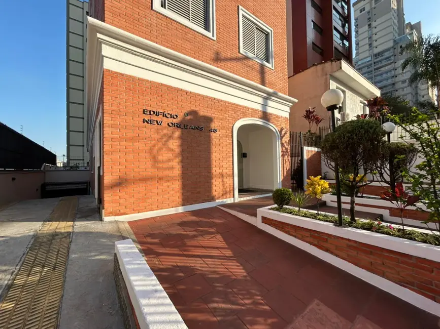 Foto 2 de Apartamento com 2 quartos à venda, 50m2 em Vila Mariana, São Paulo - SP