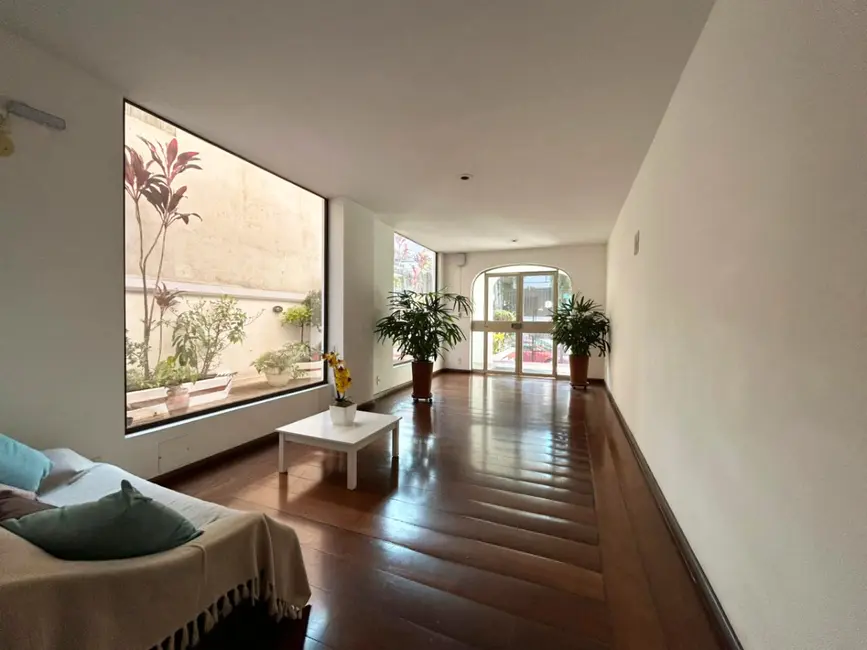 Foto 7 de Apartamento com 2 quartos à venda, 50m2 em Vila Mariana, São Paulo - SP