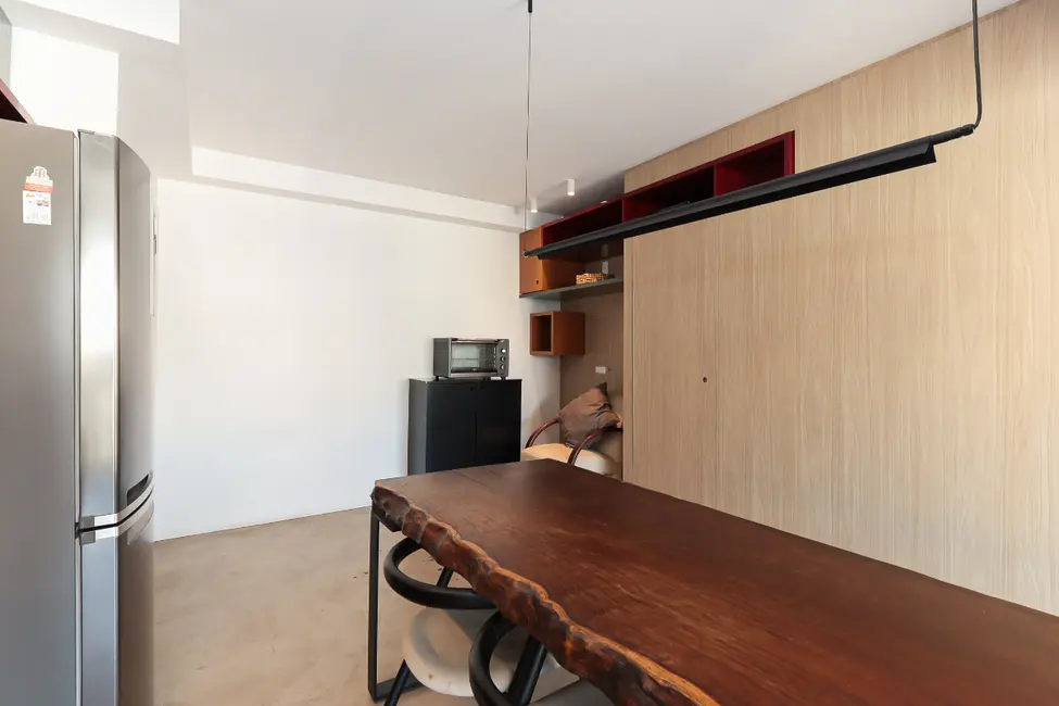Foto 5 de Apartamento com 1 quarto à venda, 50m2 em Santa Cecília, São Paulo - SP