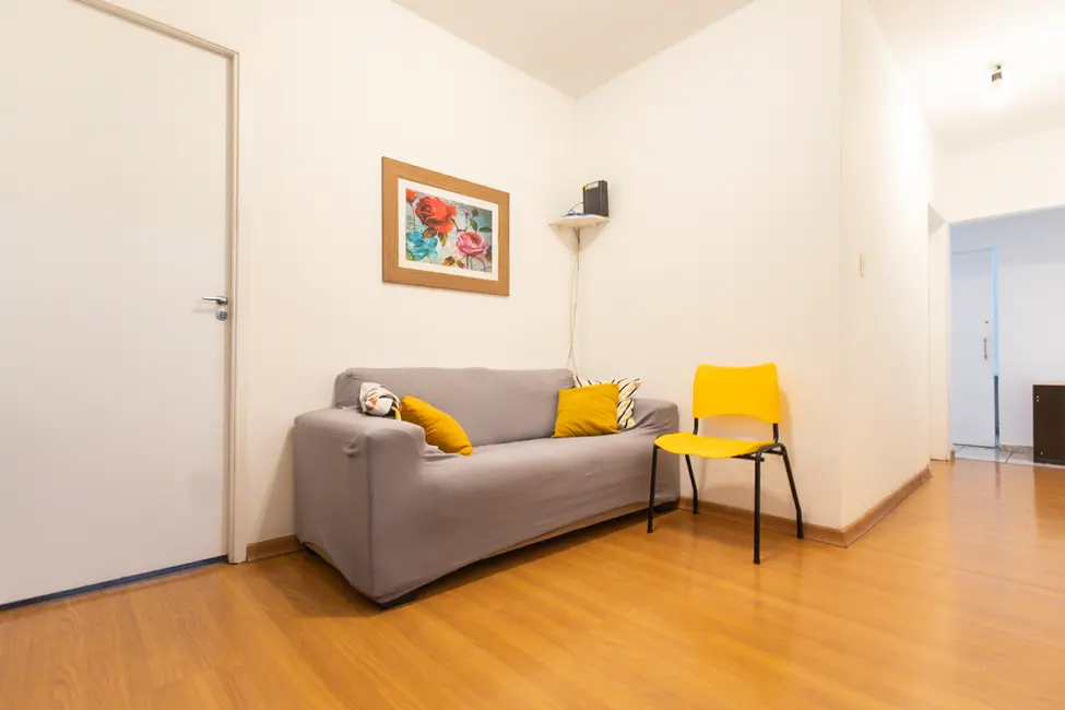 Foto 3 de Apartamento com 4 quartos à venda, 90m2 em Pinheiros, São Paulo - SP