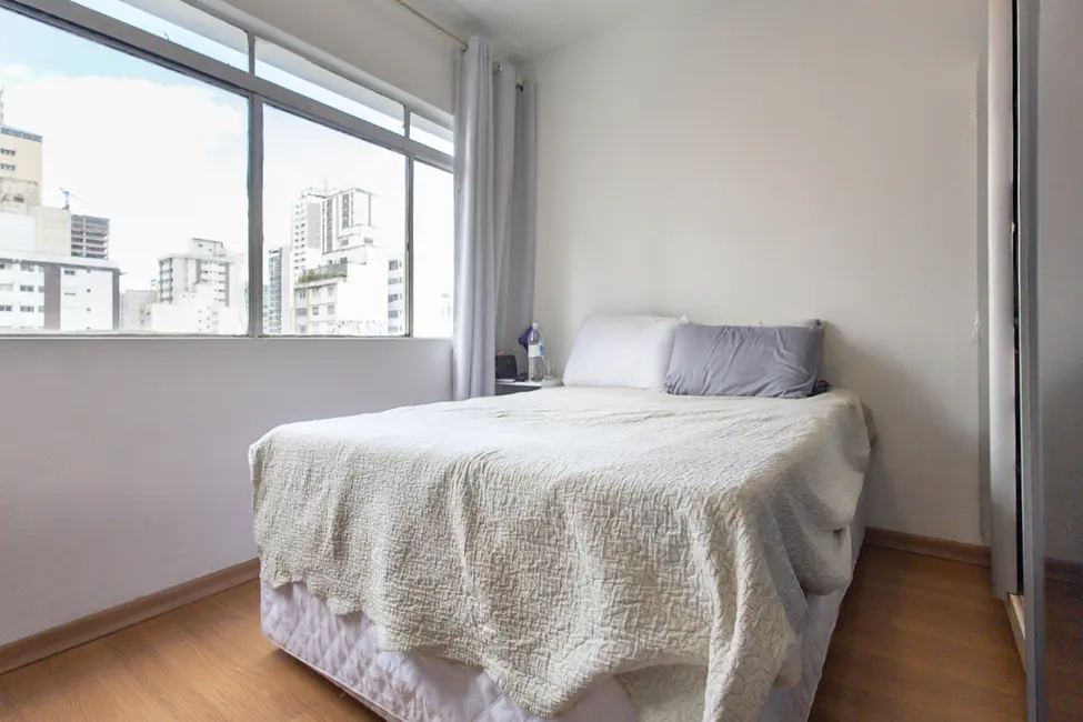 Foto 8 de Apartamento com 4 quartos à venda, 90m2 em Pinheiros, São Paulo - SP