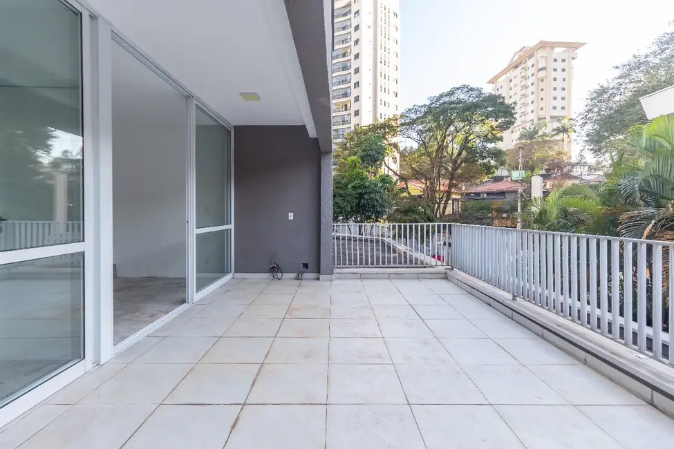 Foto 1 de Apartamento com 1 quarto à venda, 54m2 em Saúde, São Paulo - SP