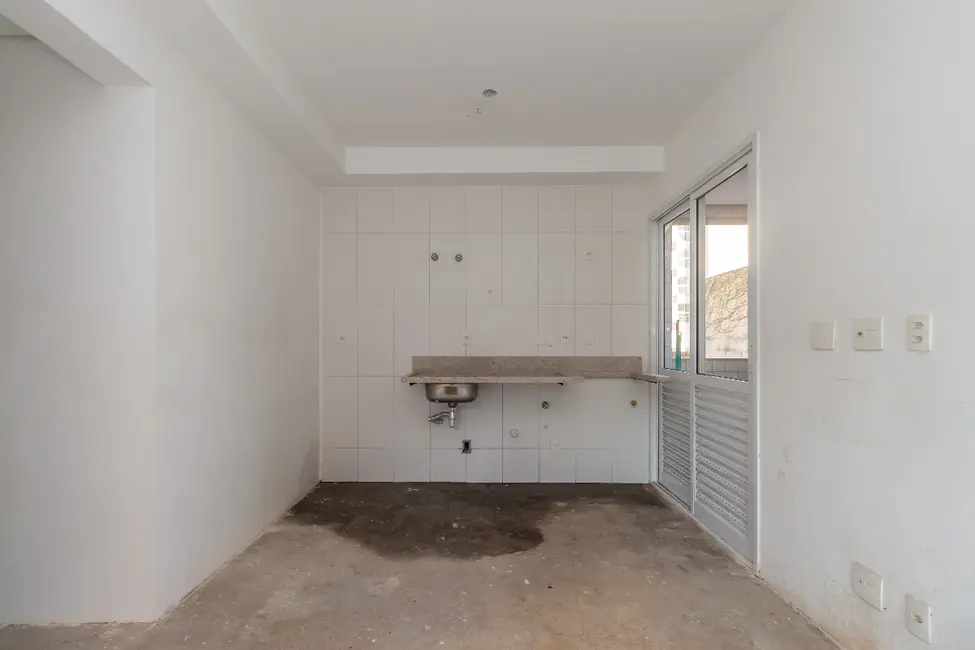 Foto 4 de Apartamento com 1 quarto à venda, 54m2 em Saúde, São Paulo - SP