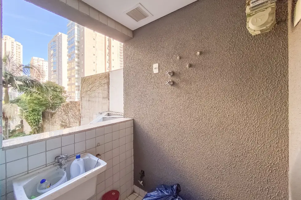 Foto 7 de Apartamento com 1 quarto à venda, 54m2 em Saúde, São Paulo - SP