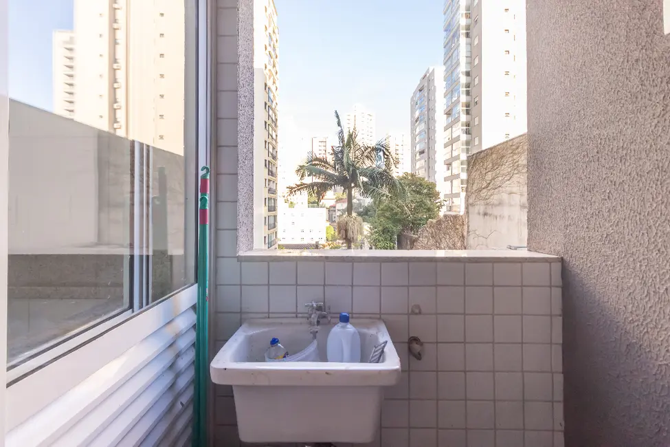 Foto 8 de Apartamento com 1 quarto à venda, 54m2 em Saúde, São Paulo - SP