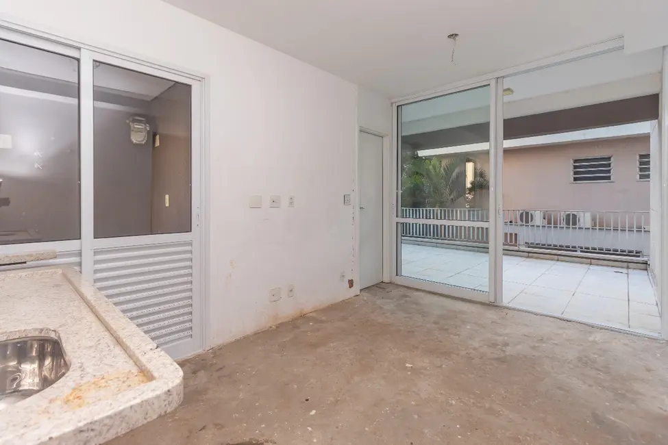 Foto 9 de Apartamento com 1 quarto à venda, 54m2 em Saúde, São Paulo - SP