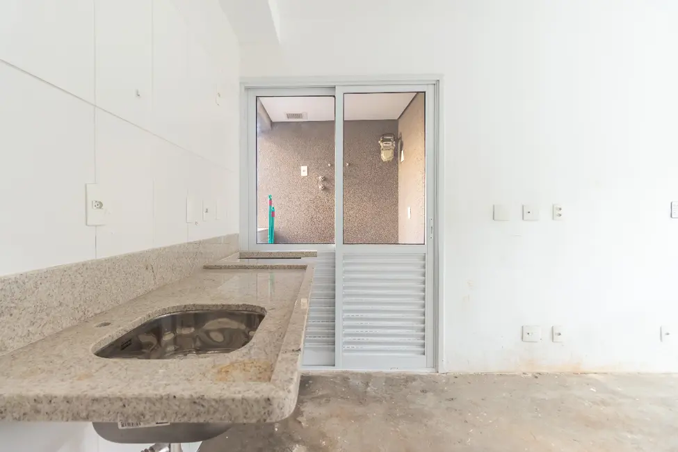 Foto 6 de Apartamento com 1 quarto à venda, 54m2 em Saúde, São Paulo - SP