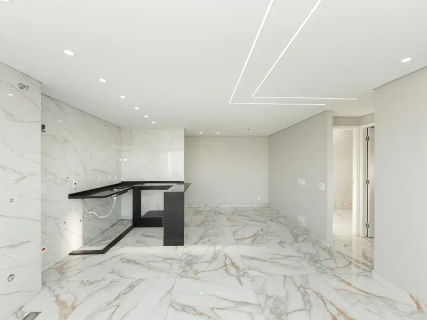 Foto 4 de Apartamento com 2 quartos à venda, 50m2 em Socorro, São Paulo - SP