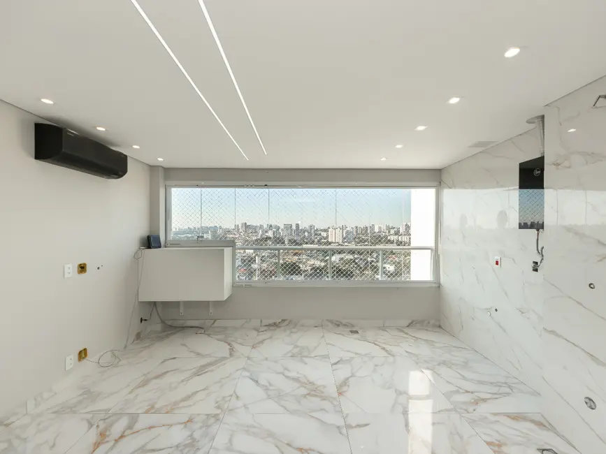 Foto 8 de Apartamento com 2 quartos à venda, 50m2 em Socorro, São Paulo - SP