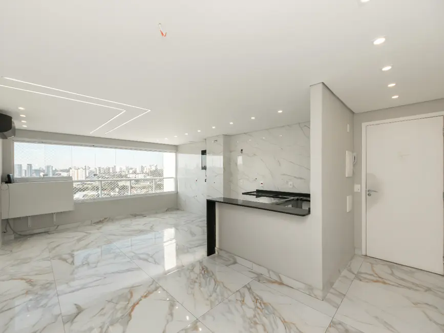 Foto 2 de Apartamento com 2 quartos à venda, 50m2 em Socorro, São Paulo - SP