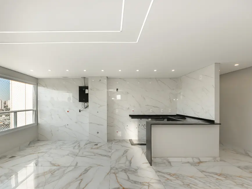 Foto 3 de Apartamento com 2 quartos à venda, 50m2 em Socorro, São Paulo - SP