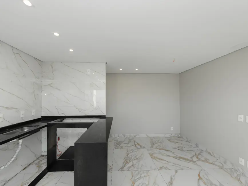 Foto 6 de Apartamento com 2 quartos à venda, 50m2 em Socorro, São Paulo - SP