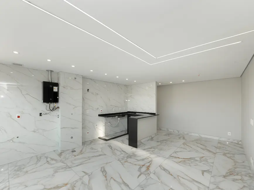 Foto 7 de Apartamento com 2 quartos à venda, 50m2 em Socorro, São Paulo - SP
