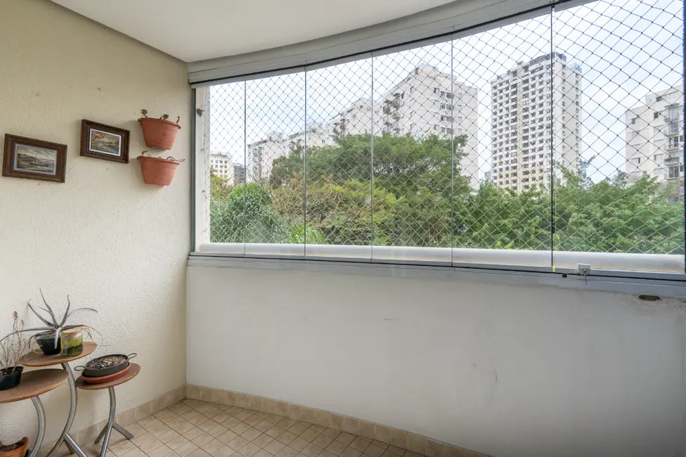 Foto 4 de Apartamento com 3 quartos à venda, 85m2 em Vila Suzana, São Paulo - SP