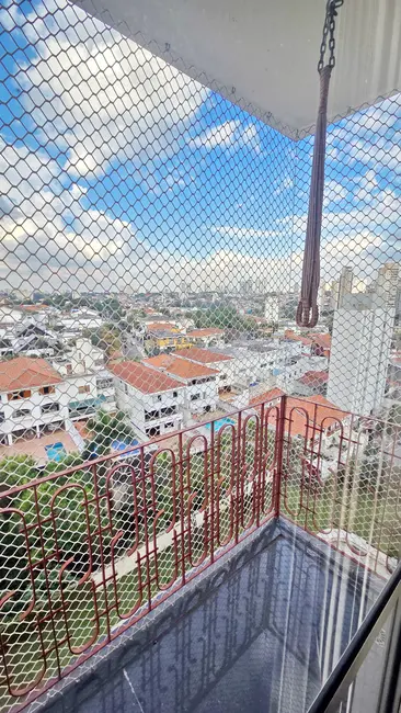 Foto 8 de Apartamento com 1 quarto à venda, 42m2 em Vila Mariana, São Paulo - SP