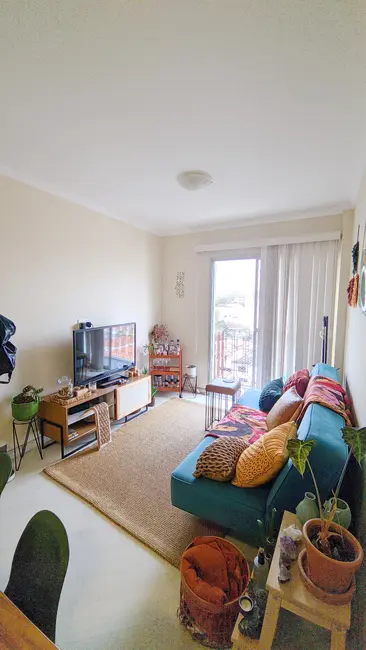 Foto 8 de Apartamento com 1 quarto à venda, 42m2 em Vila Mariana, São Paulo - SP