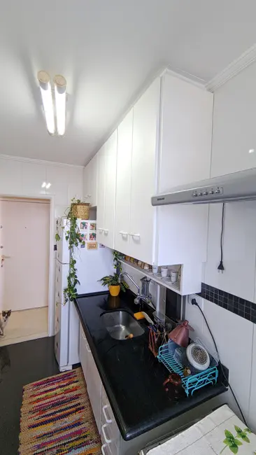 Foto 5 de Apartamento com 1 quarto à venda, 42m2 em Vila Mariana, São Paulo - SP