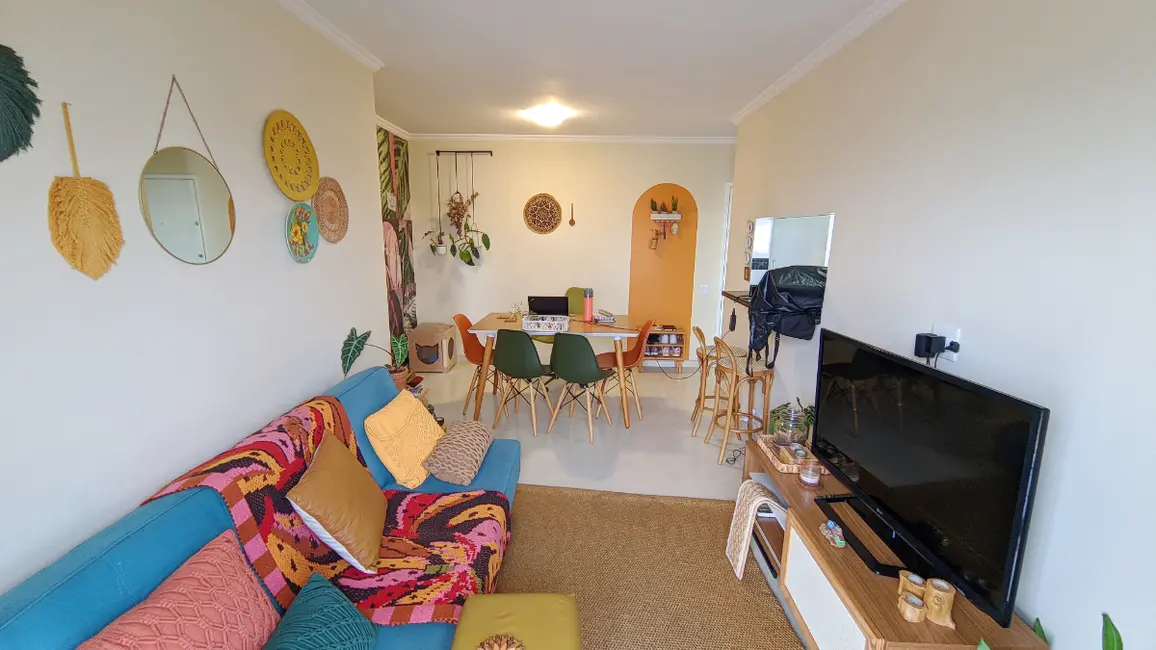 Foto 9 de Apartamento com 1 quarto à venda, 42m2 em Vila Mariana, São Paulo - SP